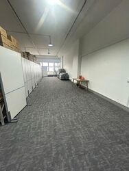 Nordcom One (D27), Factory #484540911